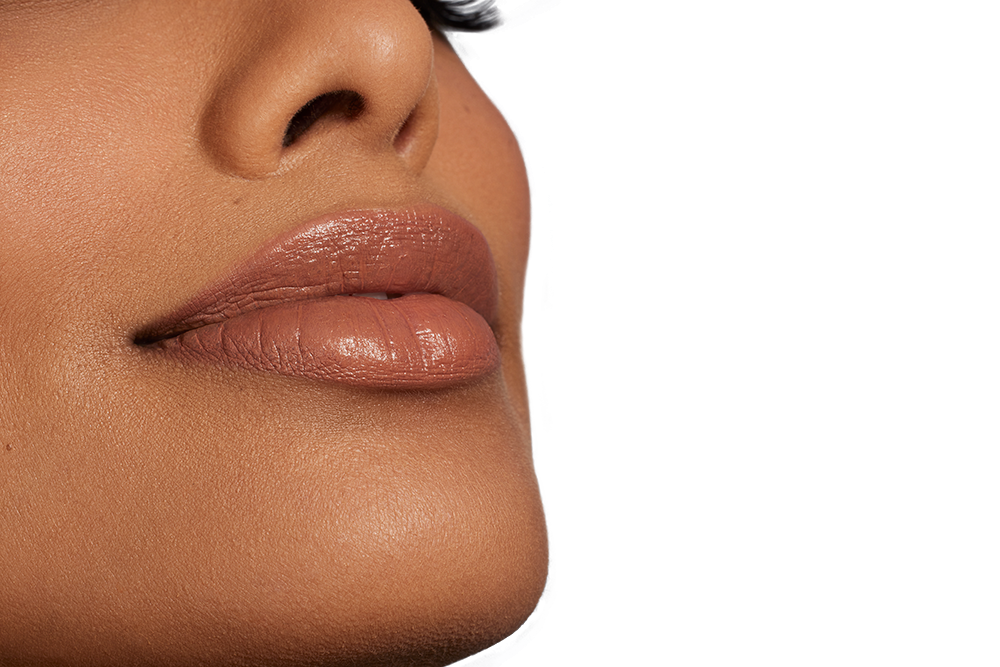 Woman's Lips